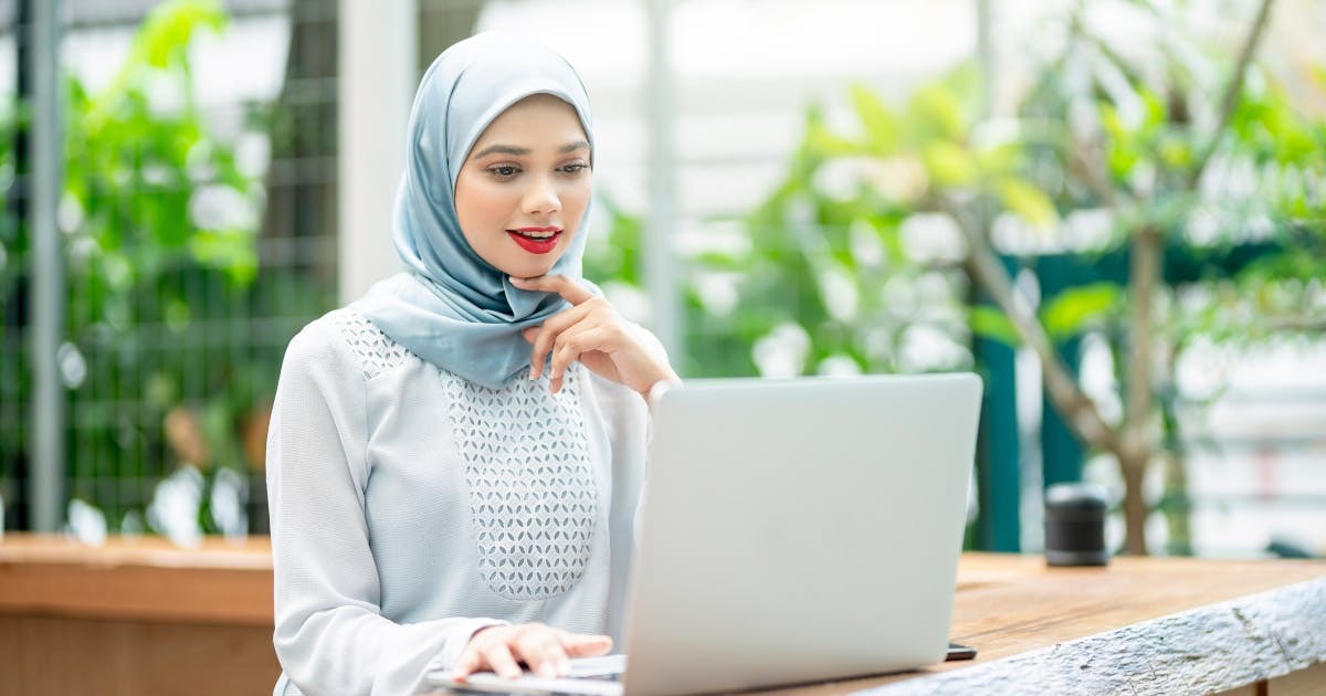 kerja online